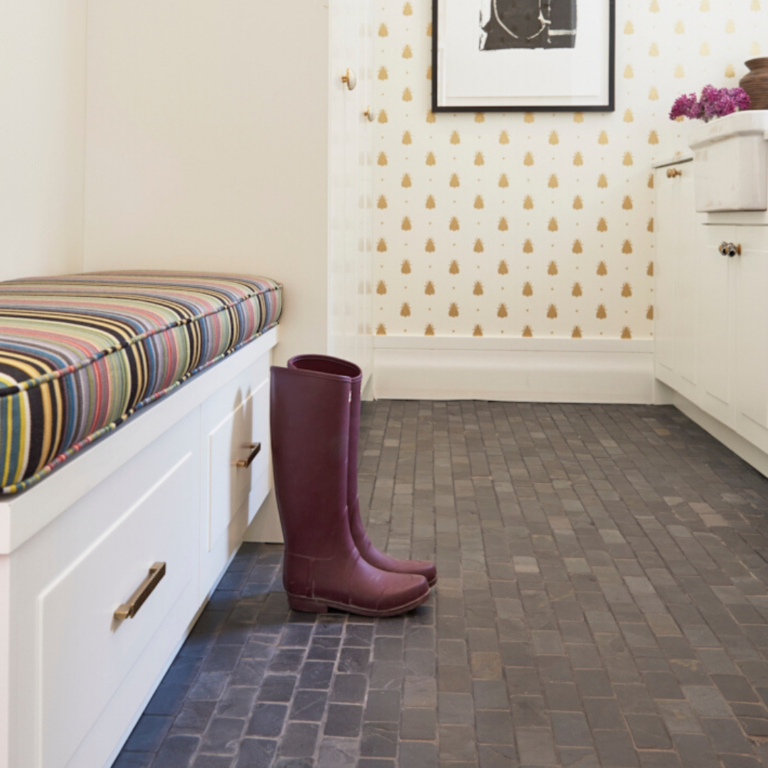 Entryway Mudroom Designs