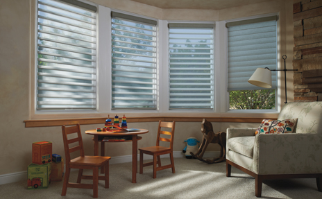 Hunter Douglas