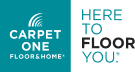 Carpet One Logo